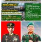 Koramil 05 Daik Imbau Babinsa Edukasi Pendaftar Calon Bintara TNI Soal Batas Waktu Validasi 3 Hari.