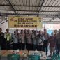 Jumat Curhat Polres Bintan Di Wilayah Bintan Utara Kelurahan Tanjung Uban Selatan.